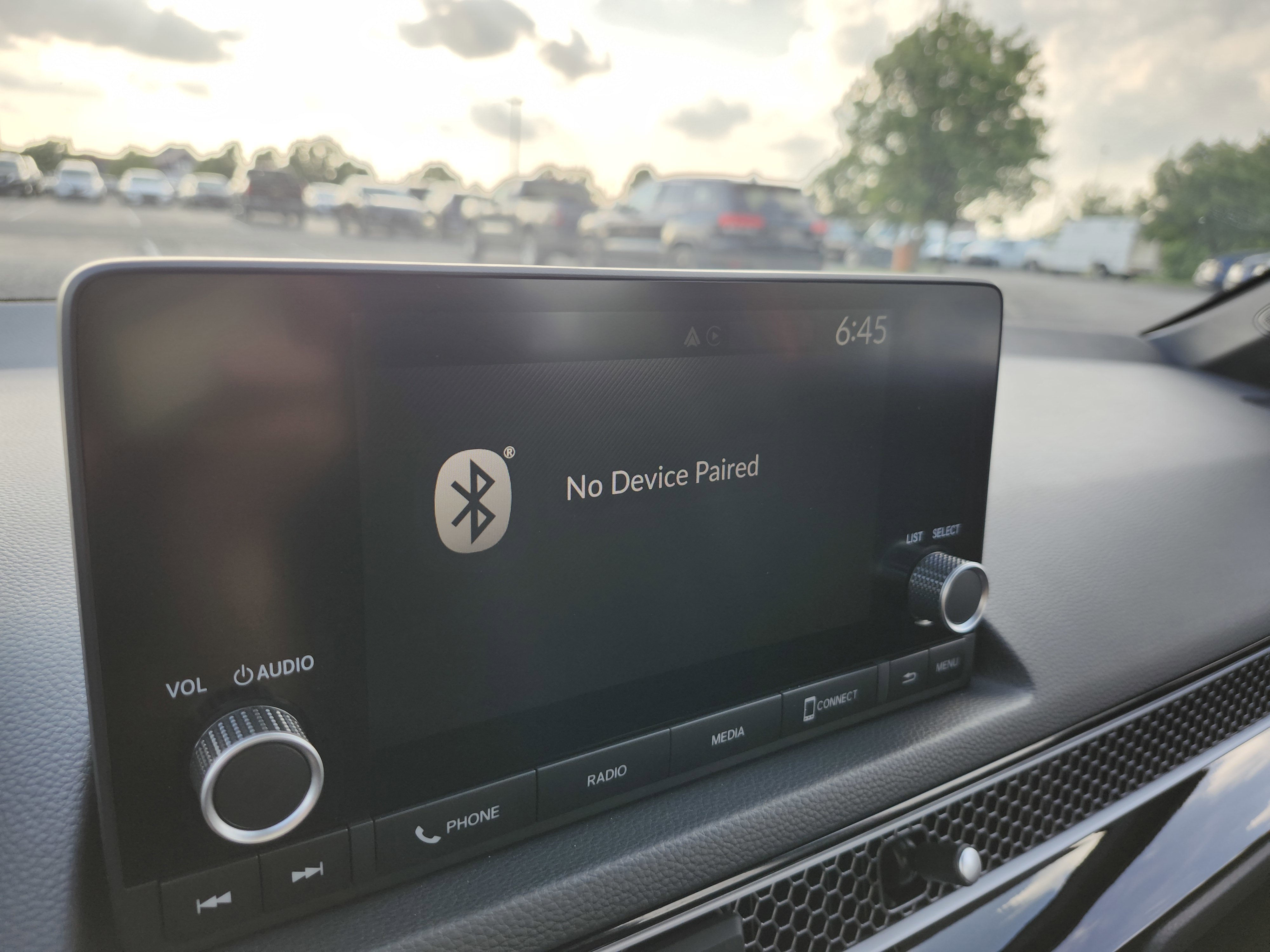 Used 2025 Honda Civic Sport image 7