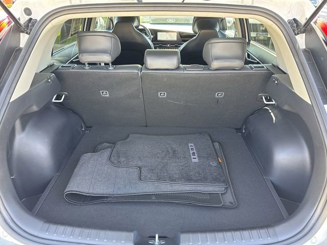 Certified 2025 Kia Niro EX FWD image 26