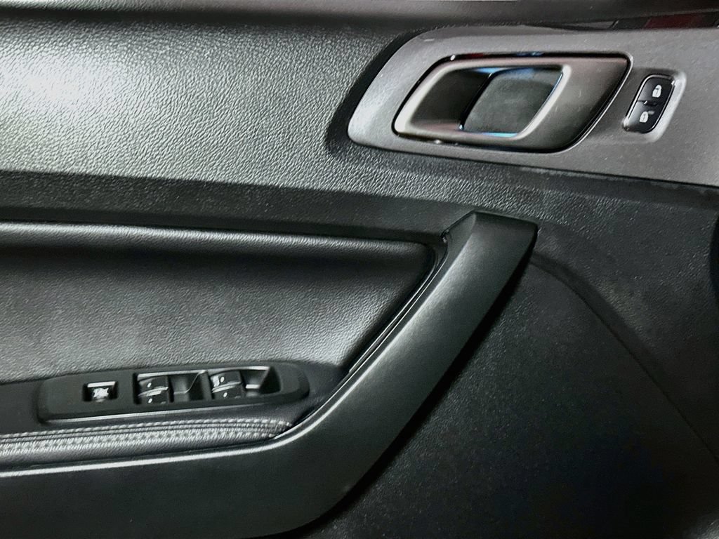 Certified 2020 Ford Ranger Lariat w/ Technology Package AWD/4WD image 17