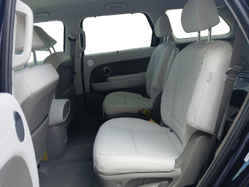 New 2026 Hyundai Palisade SEL AWD/4WD image 13