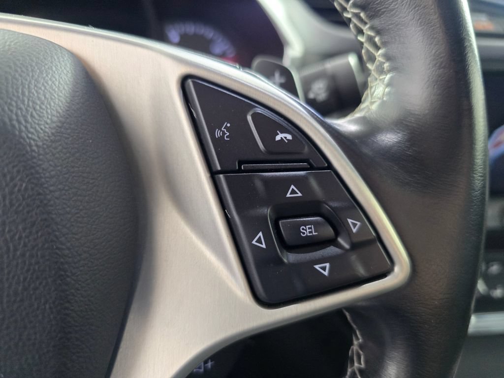 Used 2018 Chevrolet Corvette Grand Sport RWD image 29