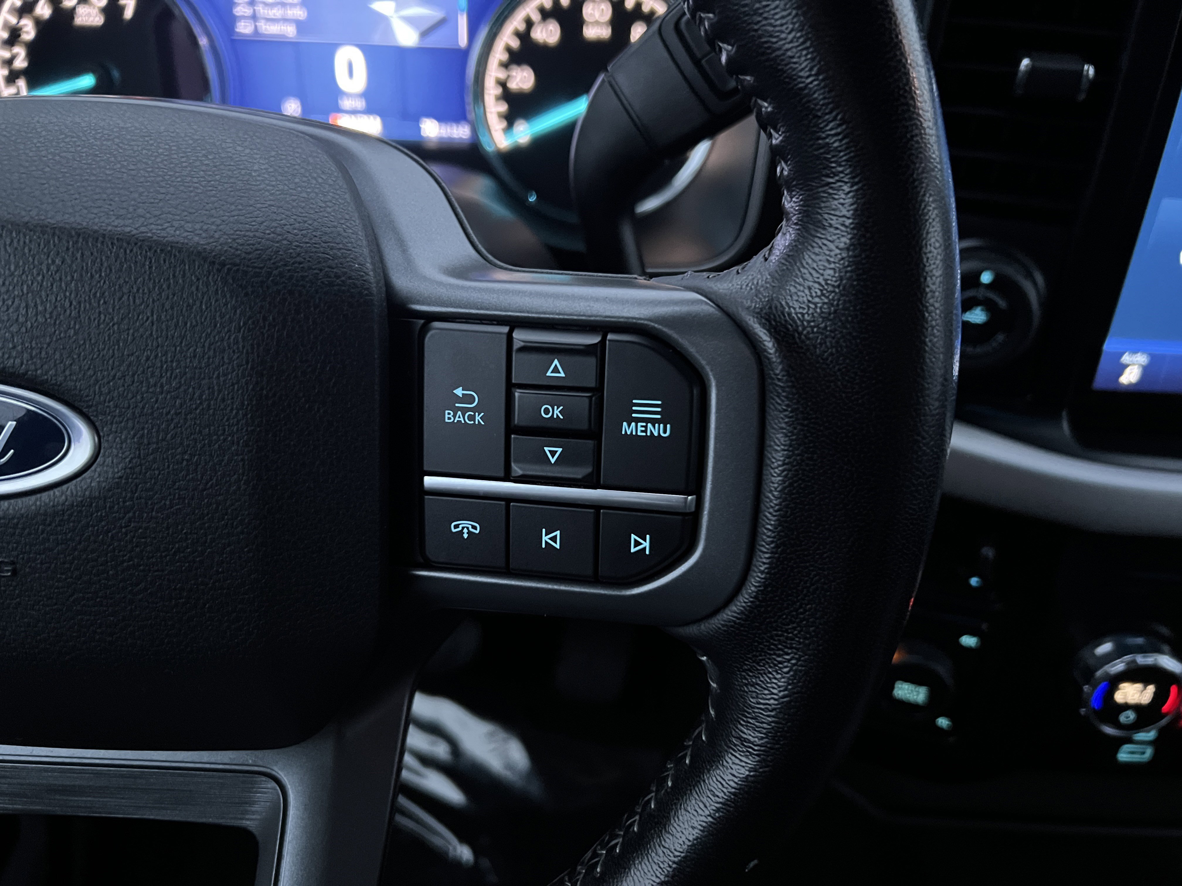 Used 2021 Ford F150 XLT w/ Equipment Group 302A High image 26