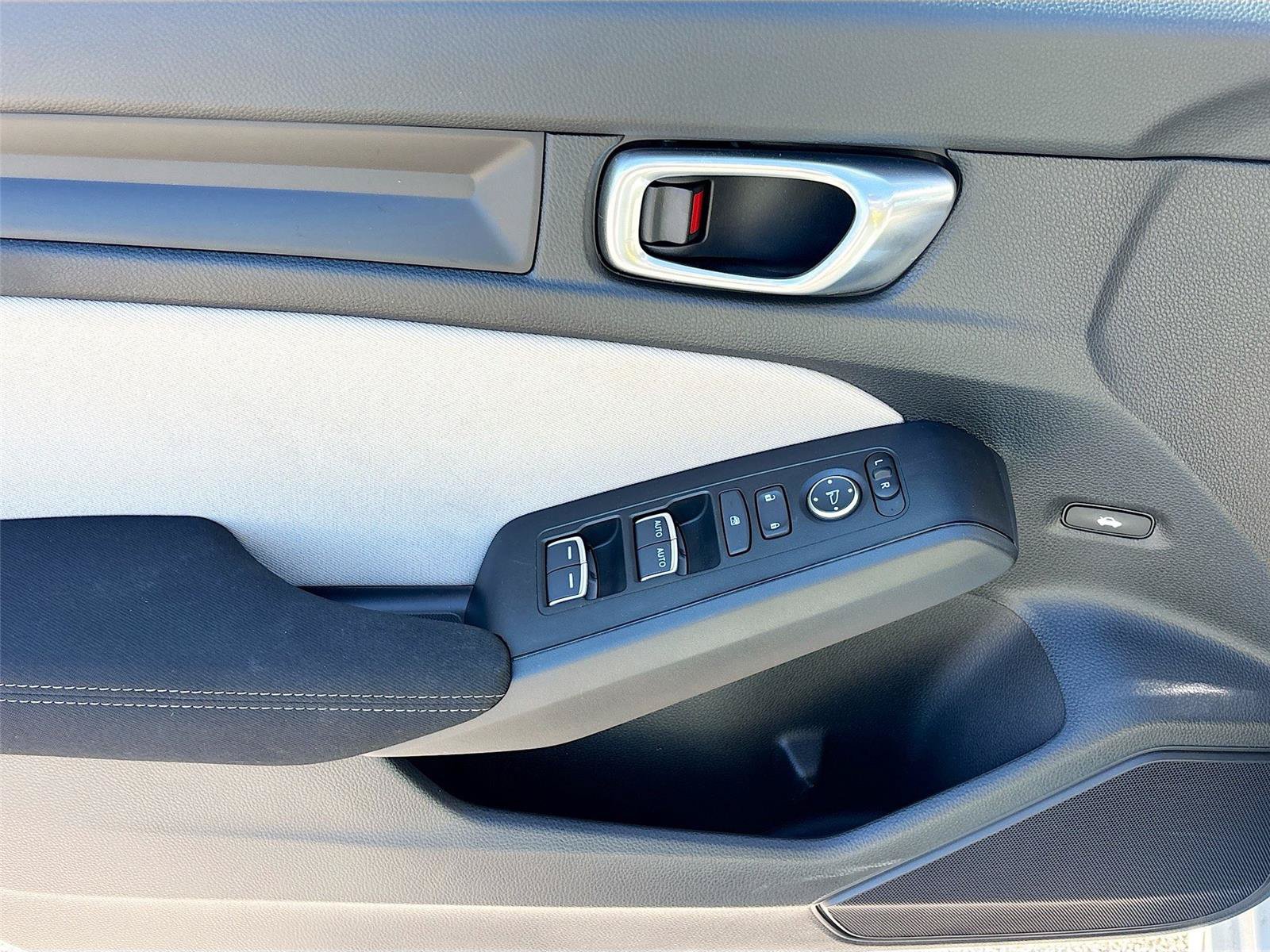 Certified 2023 Honda Civic LX image 20