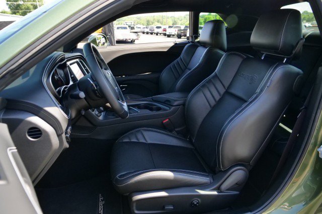 Used 2023 Dodge Challenger SRT Hellcat RWD image 3
