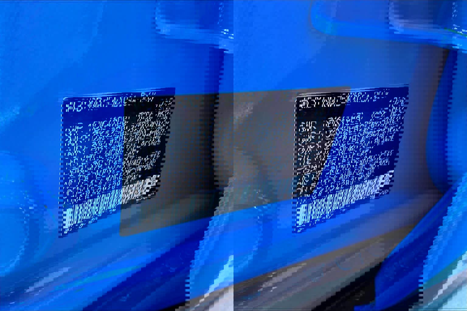 New 2026 Honda HR-V Sport image 19