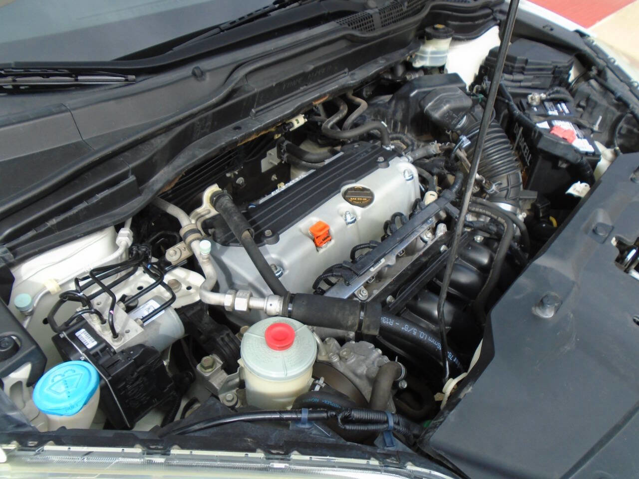 Used 2011 Honda CR-V SE image 18