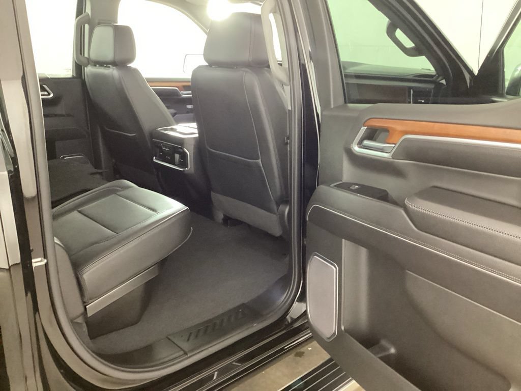 Used 2022 GMC Sierra 1500 Denali AWD/4WD image 22