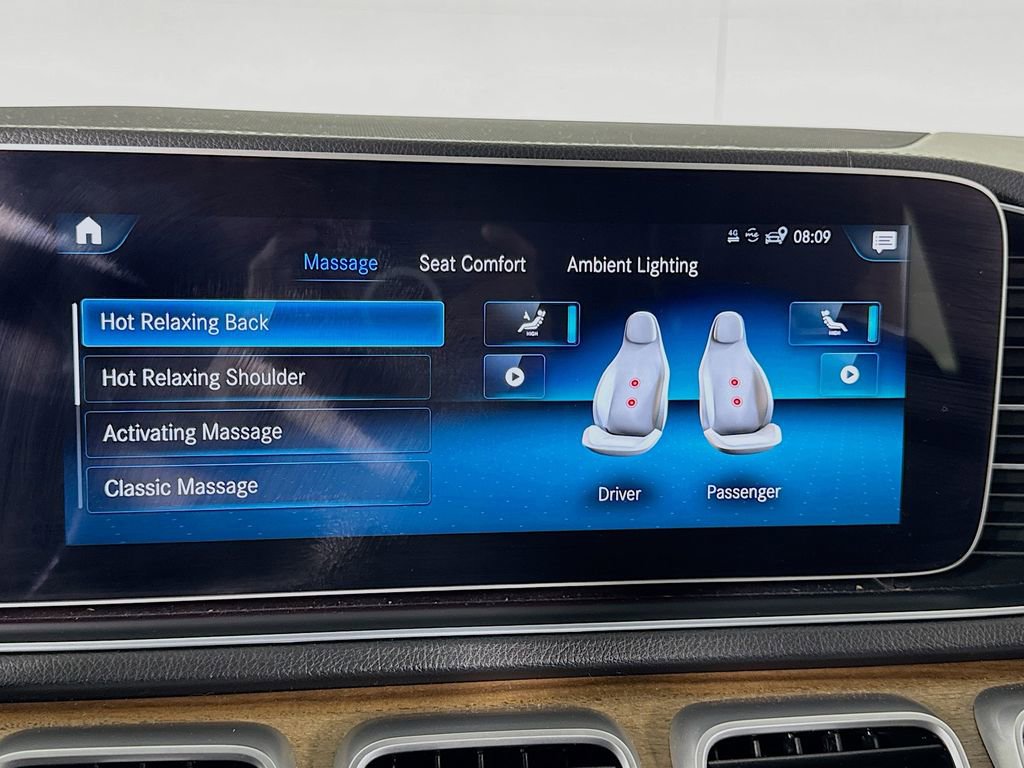 Used 2021 Mercedes-Benz GLE 53 AMG 4MATIC Coupe image 39