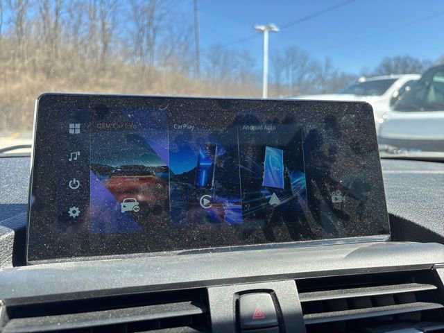 Used 2016 BMW M235i xDrive M235i xDrive image 16