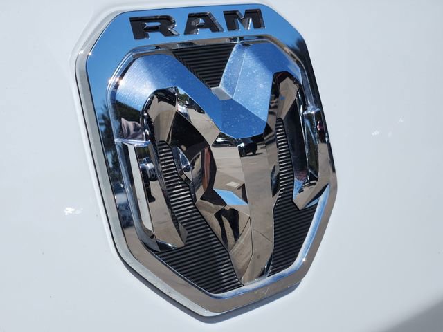 Certified 2024 RAM 2500 Big Horn image 10