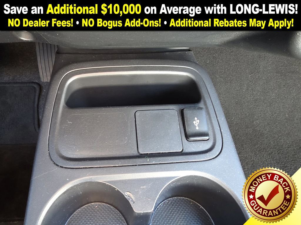 Used 2024 Mitsubishi Mirage ES image 27