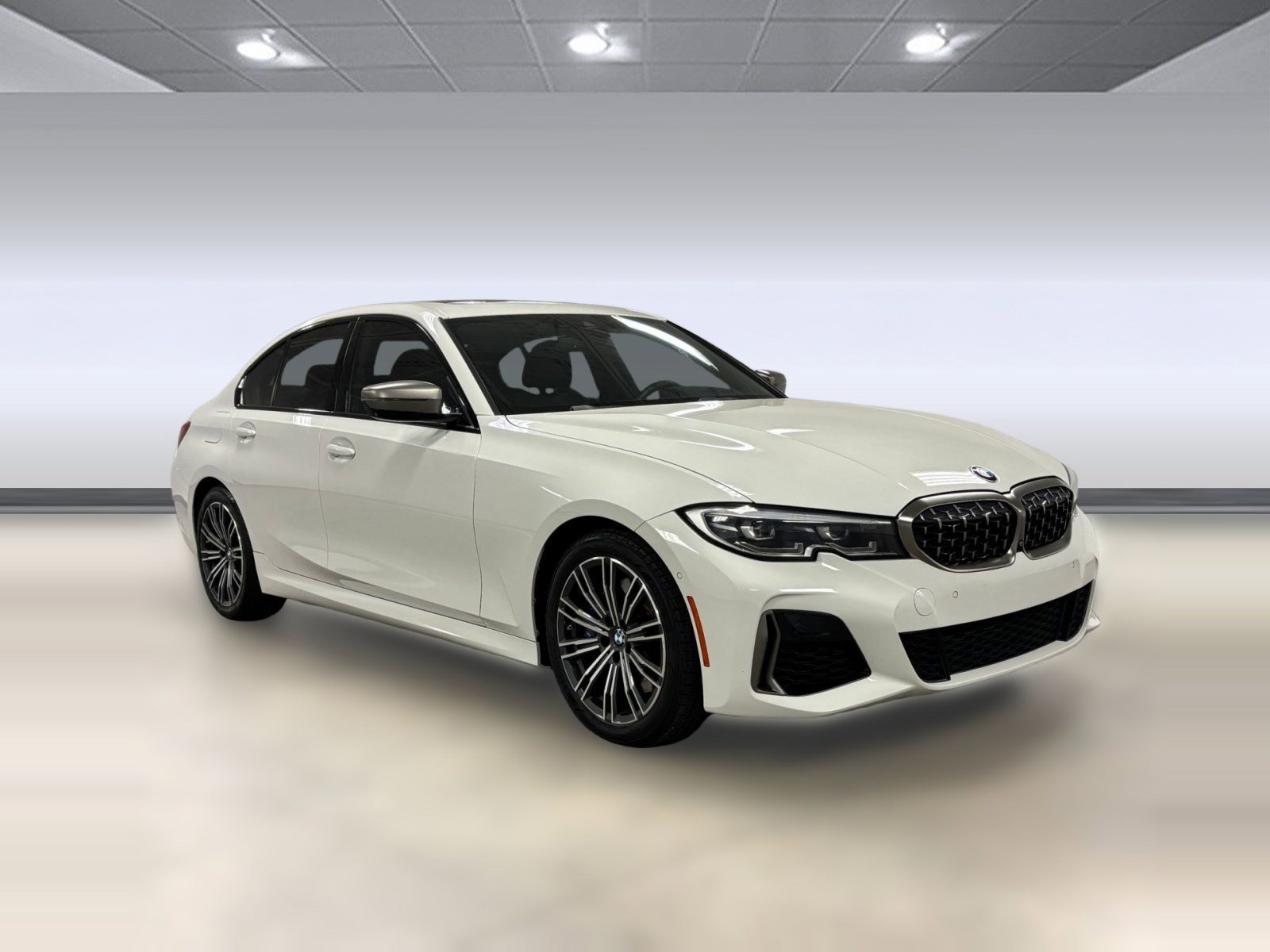 Used 2021 BMW M340i xDrive image 6