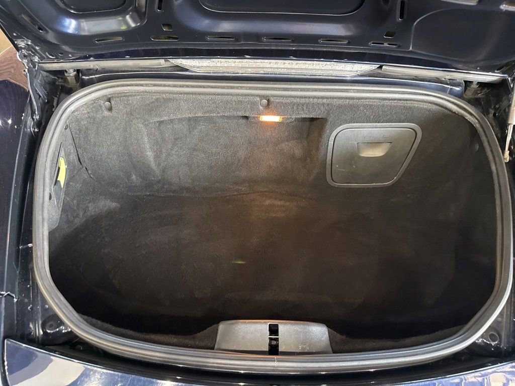 Used 2008 Porsche Boxster image 36
