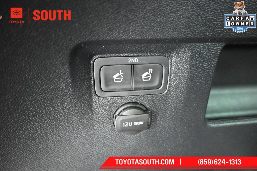 Used 2024 Kia Telluride SX X-Pro AWD/4WD image 37