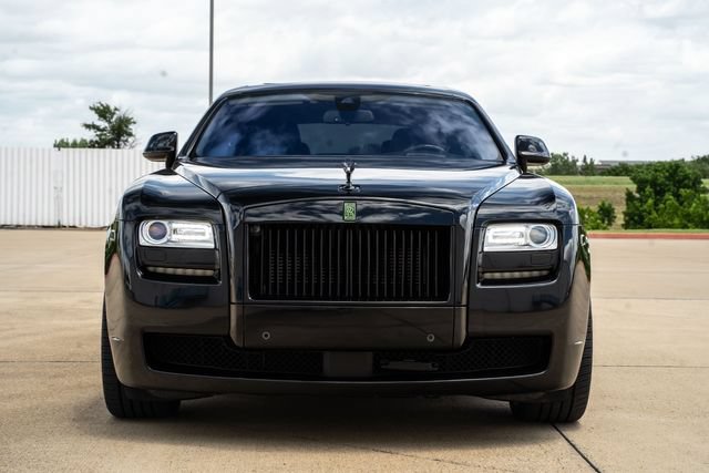 Used 2013 Rolls-Royce Ghost RWD image 7