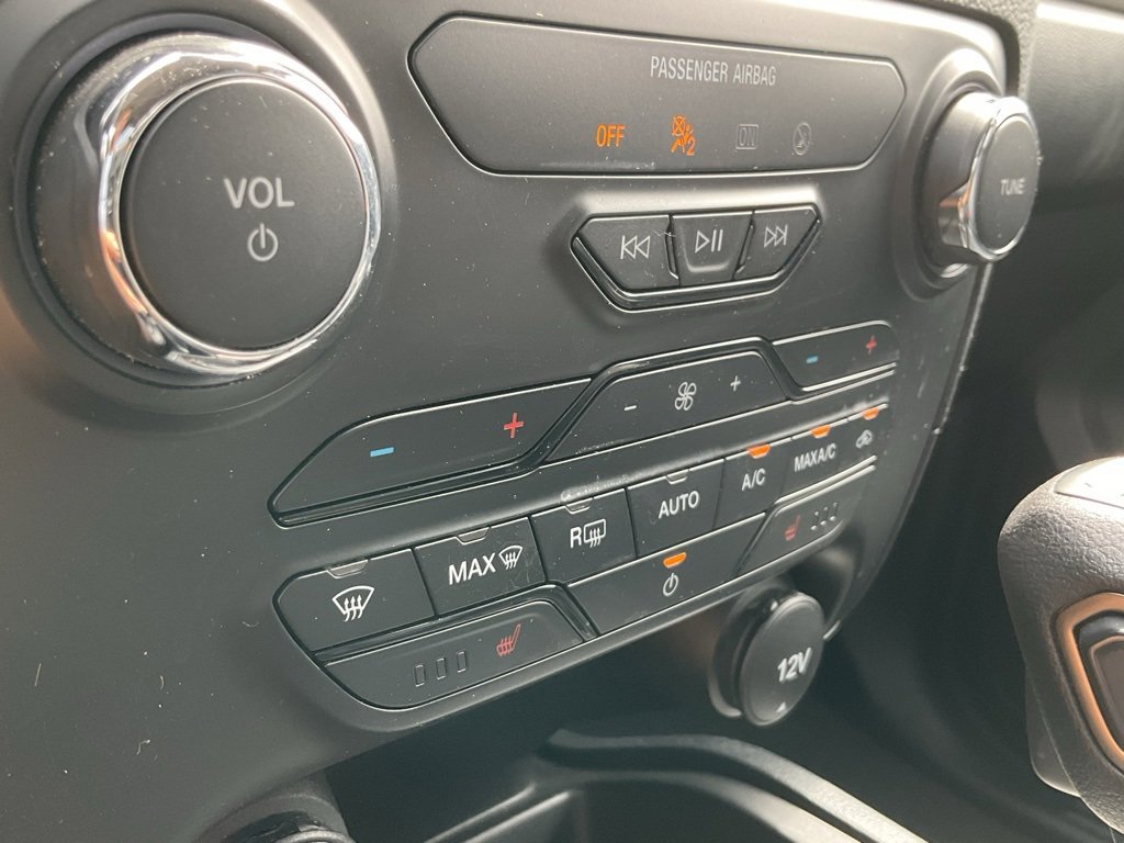 Used 2022 Ford Ranger Lariat w/ Equipment Group 501A High image 10