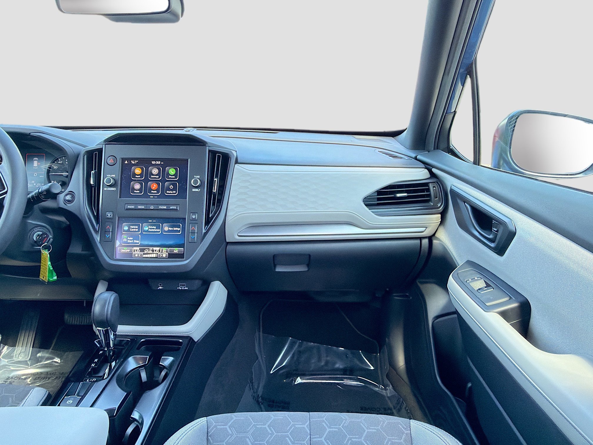 Certified 2026 Subaru Forester image 17