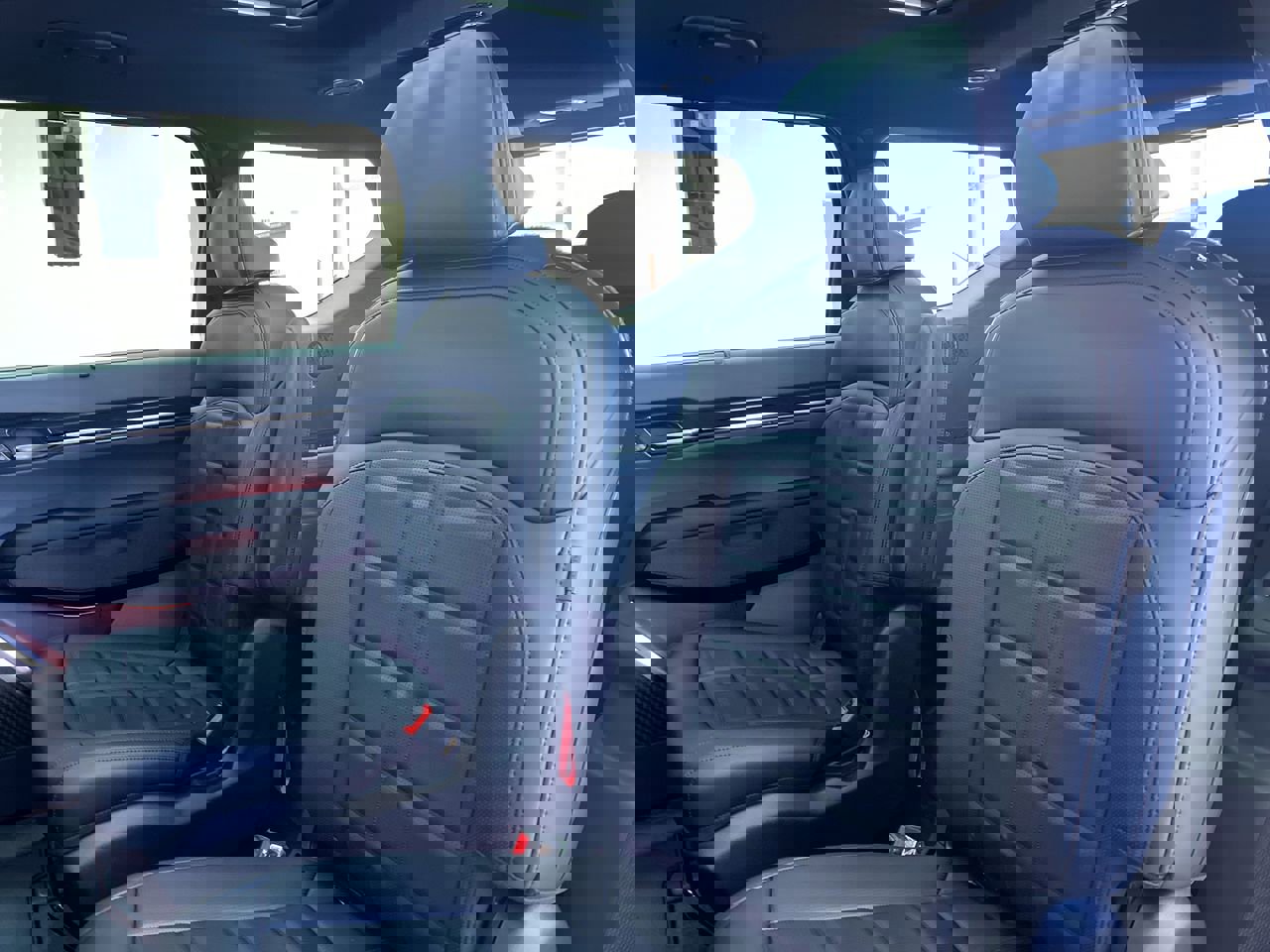 New 2026 Kia EV9 Land image 35