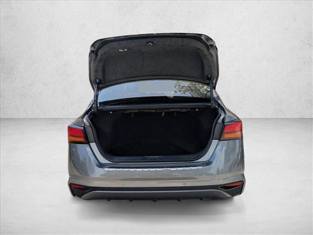 Certified 2021 Nissan Altima 2.5 SV image 6