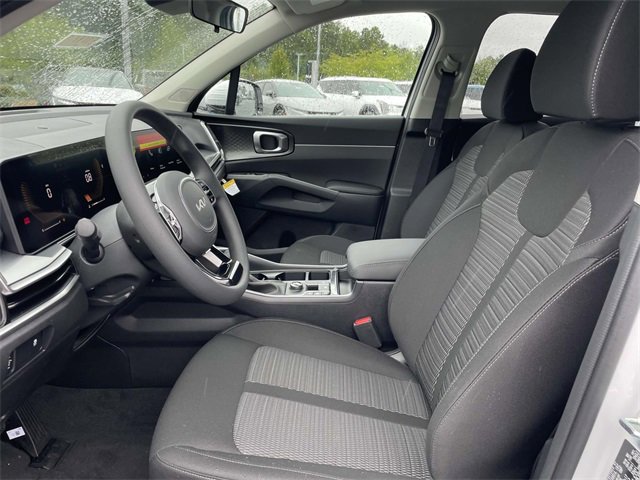 New 2026 Kia Sportage SX image 65