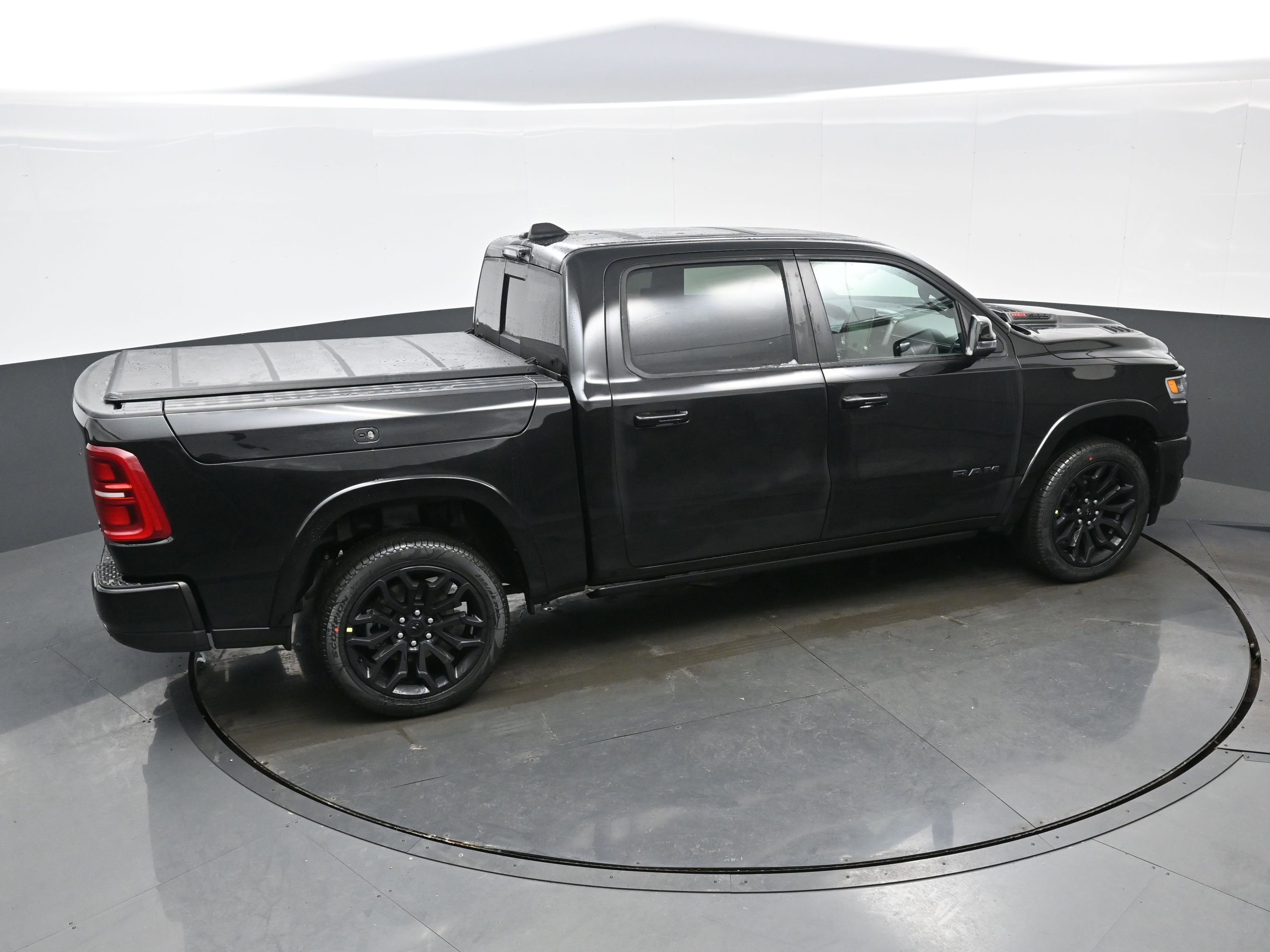 New 2026 RAM 1500 Limited image 22