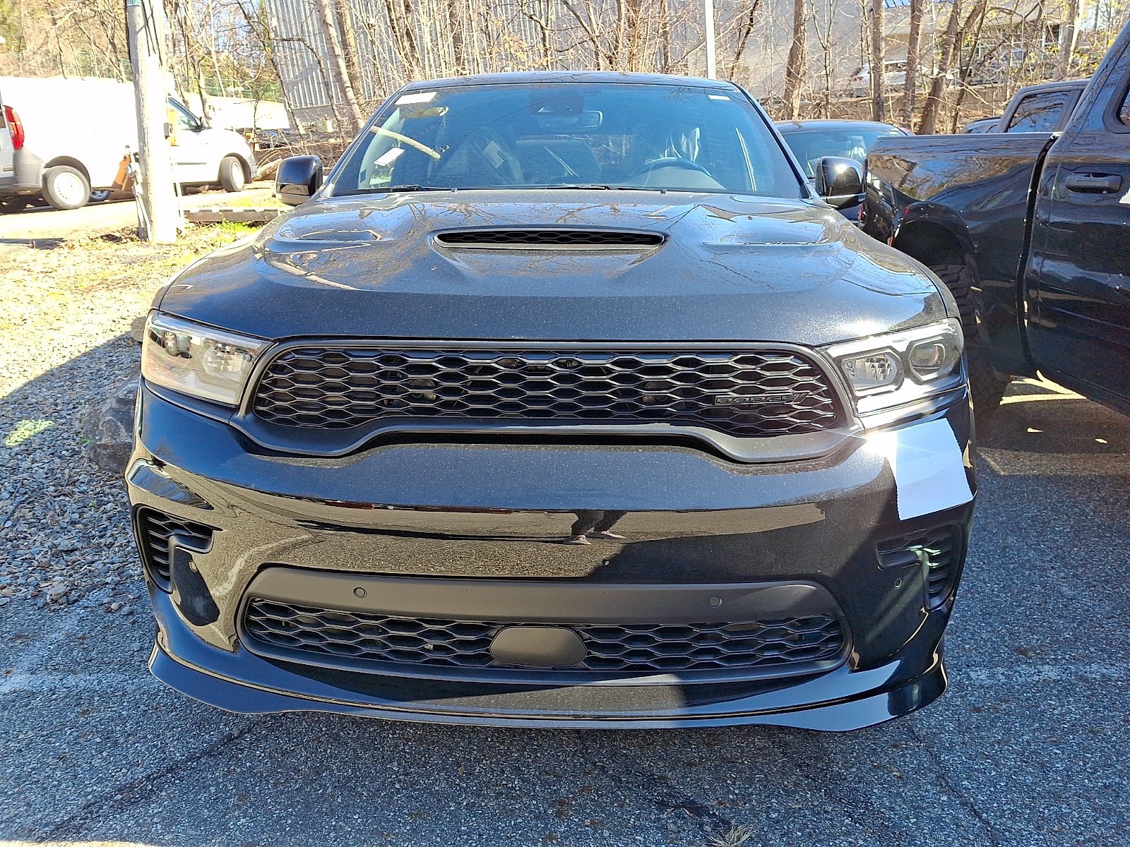 New 2026 Dodge Durango GT AWD/4WD image 2