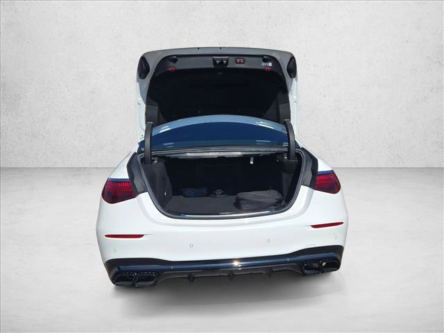 Certified 2024 Mercedes-Benz S 63 AMG S image 6