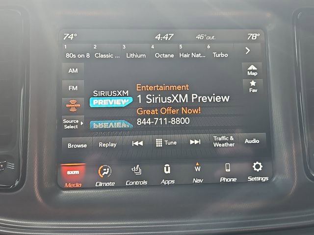 Used 2023 Dodge Challenger R/T Scat Pack w/ Plus Package image 14