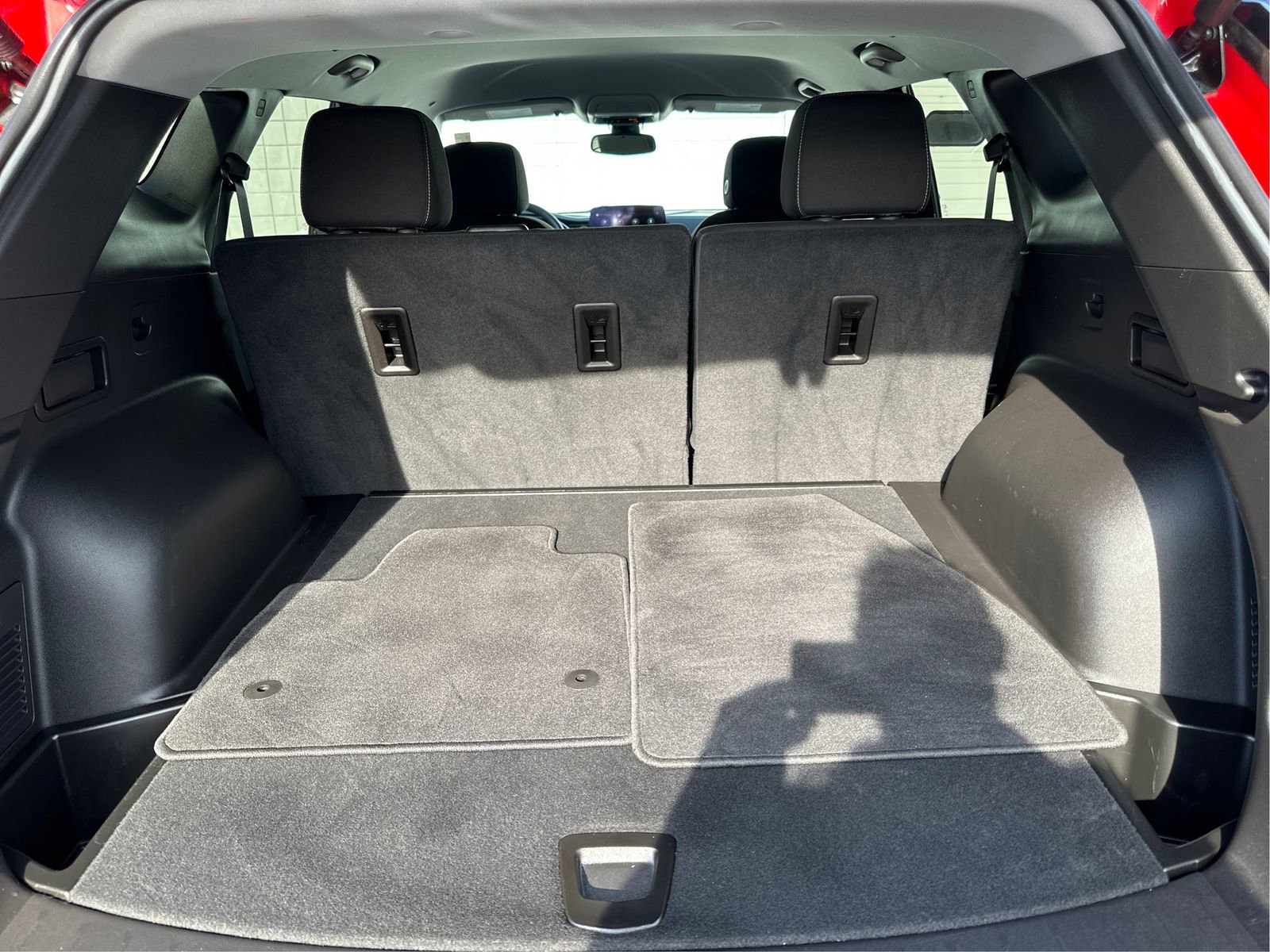 Certified 2023 Chevrolet Blazer LT w/ Convenience Package image 12