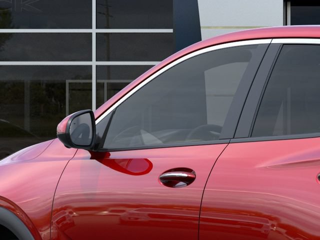 New 2026 Buick Encore GX Preferred w/ Advanced Technology Package FWD image 12