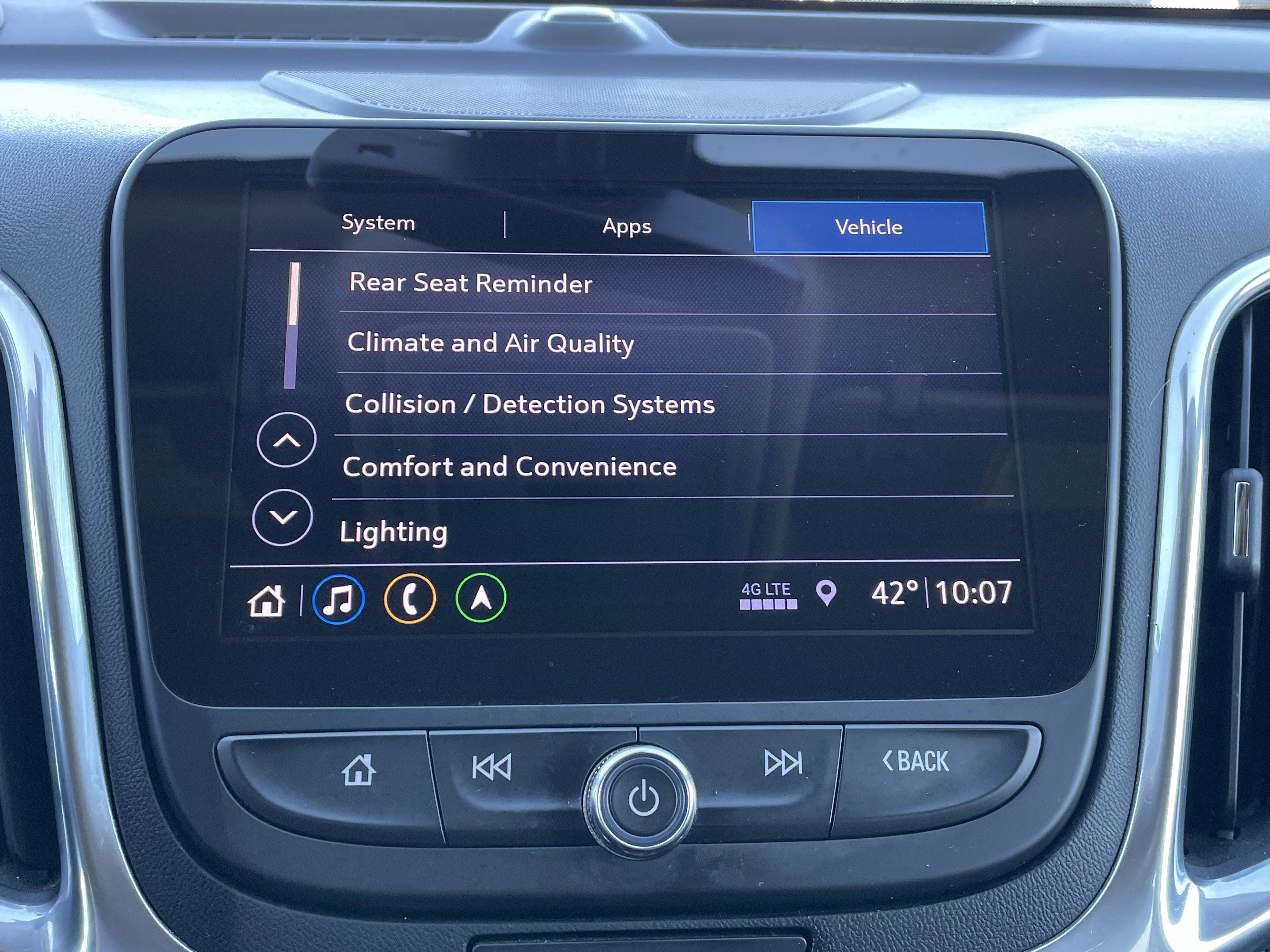 Used 2019 Chevrolet Equinox Premier image 35