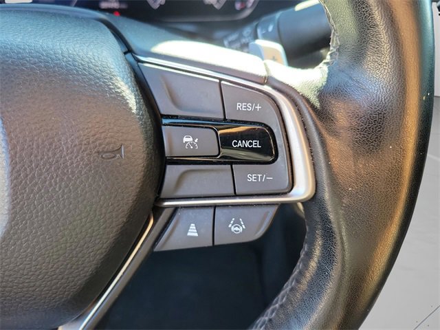 Used 2021 Honda Accord Sport image 21