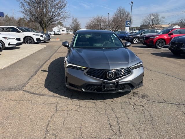 Certified 2025 Acura Integra image 25