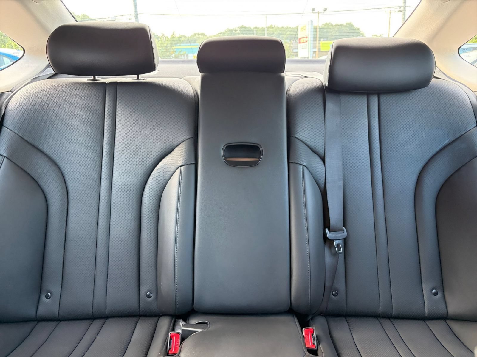 Used 2026 Genesis G80 2.5T AWD/4WD image 40