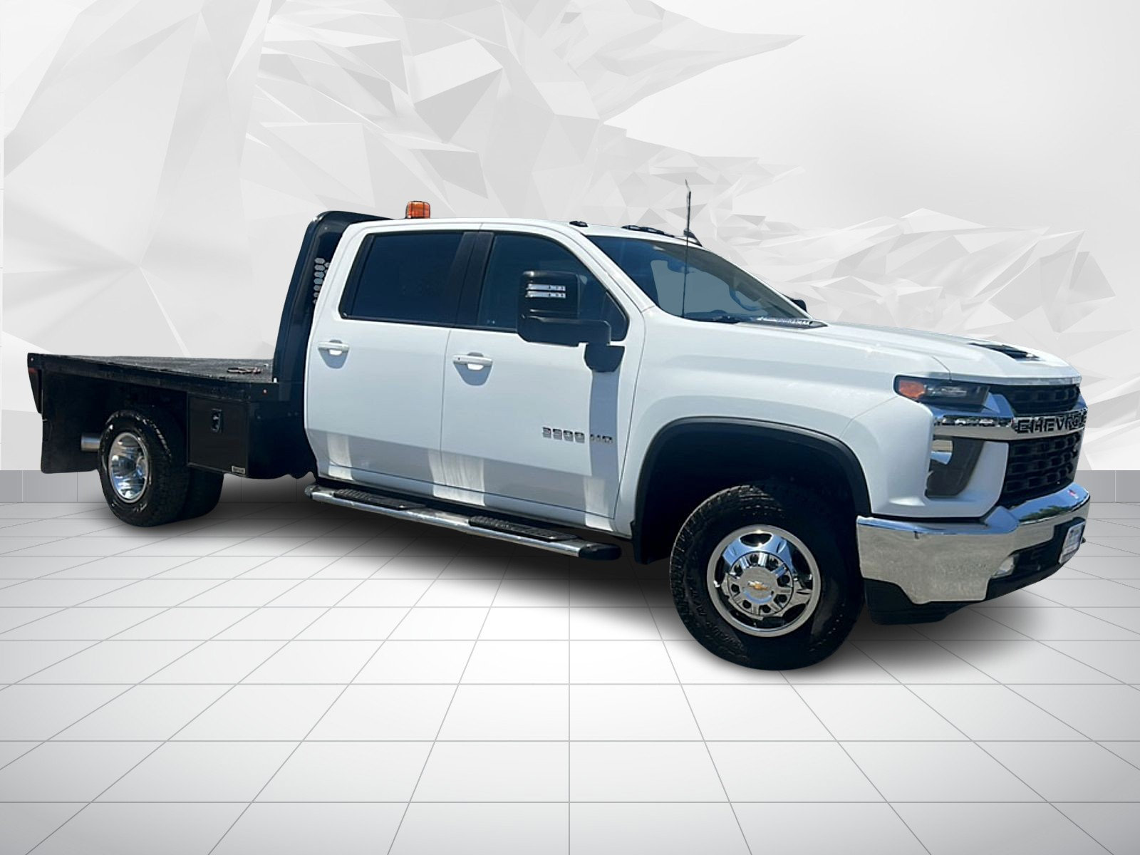 Used 2023 Chevrolet Silverado 3500 LT w/ Convenience Package