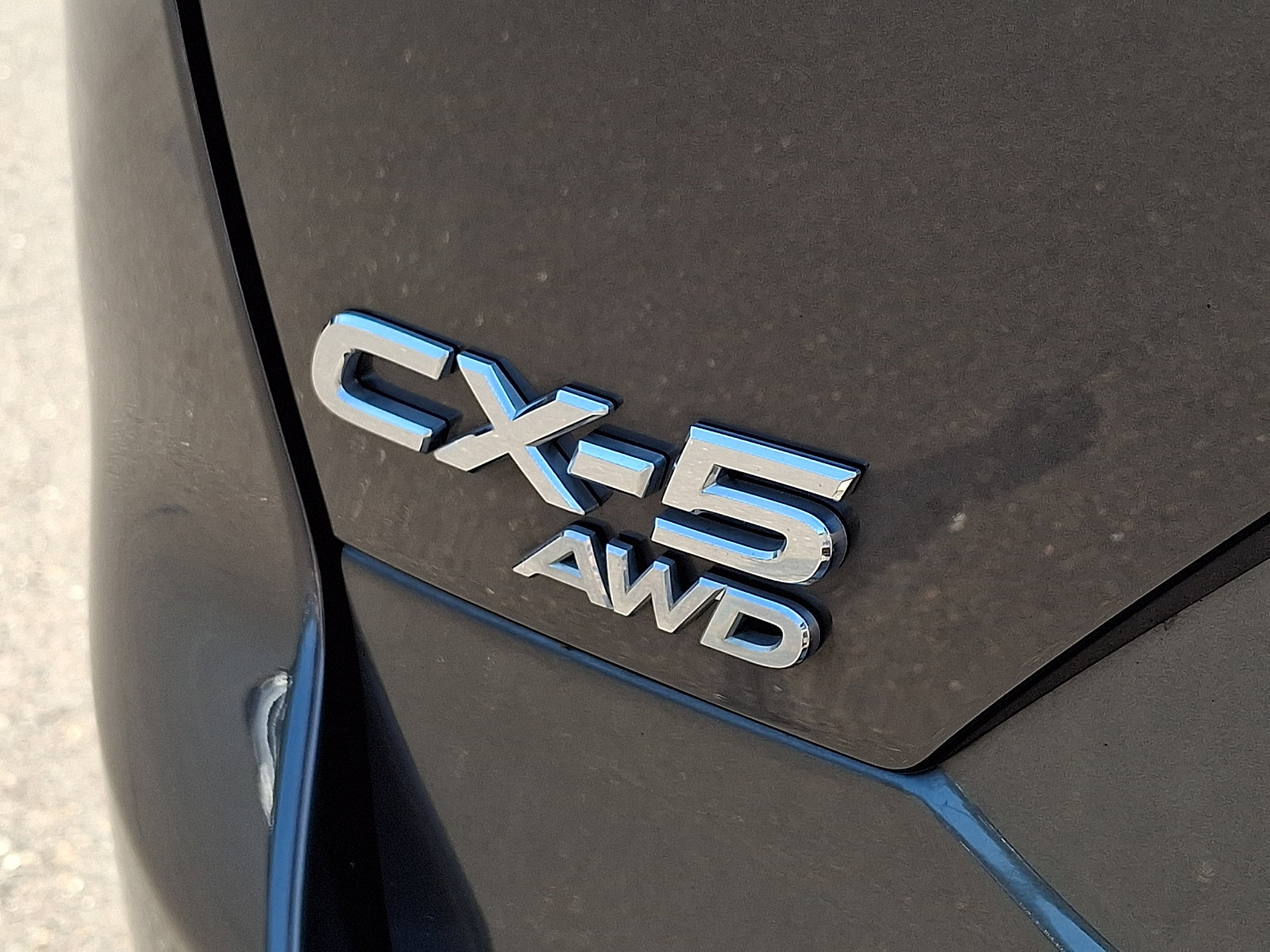 Used 2018 MAZDA CX-5 Touring w/ Preferred Equipment Package AWD/4WD image 32