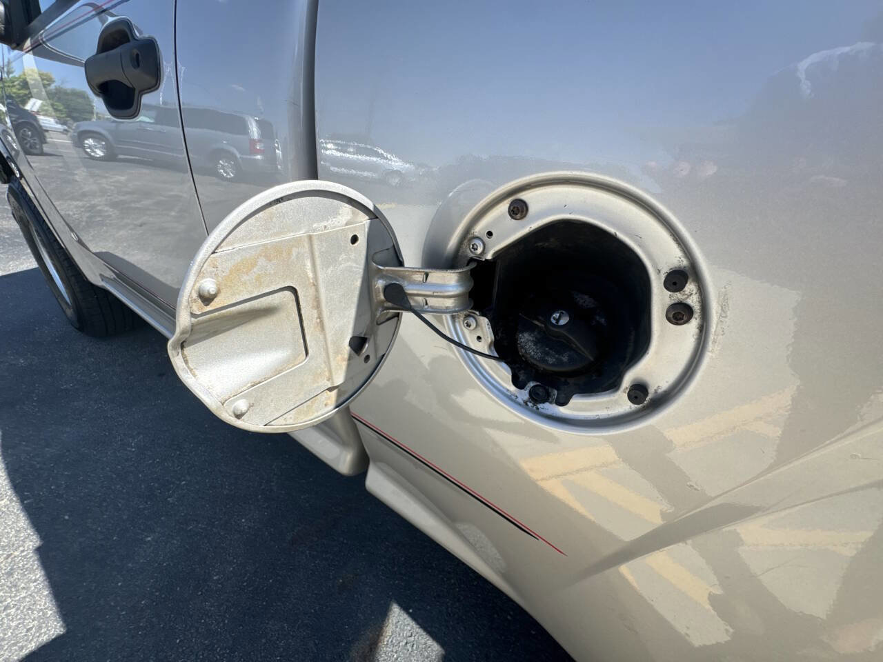 Used 2006 GMC Canyon SL image 21