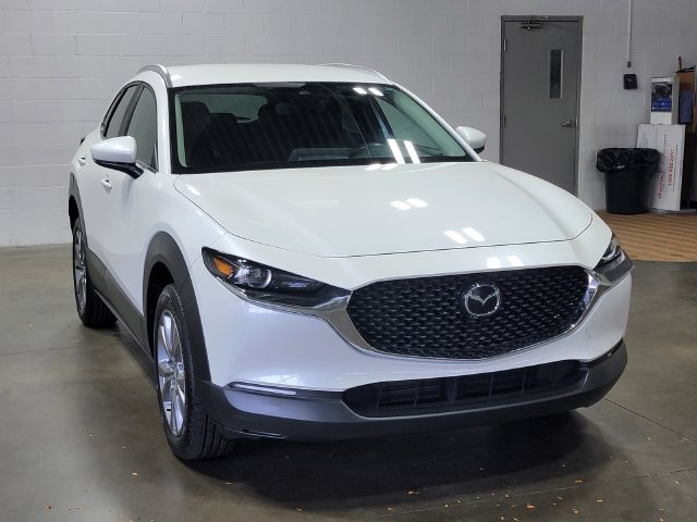 Certified 2023 MAZDA CX-30 AWD 2.5 S w/ Select Package image 4