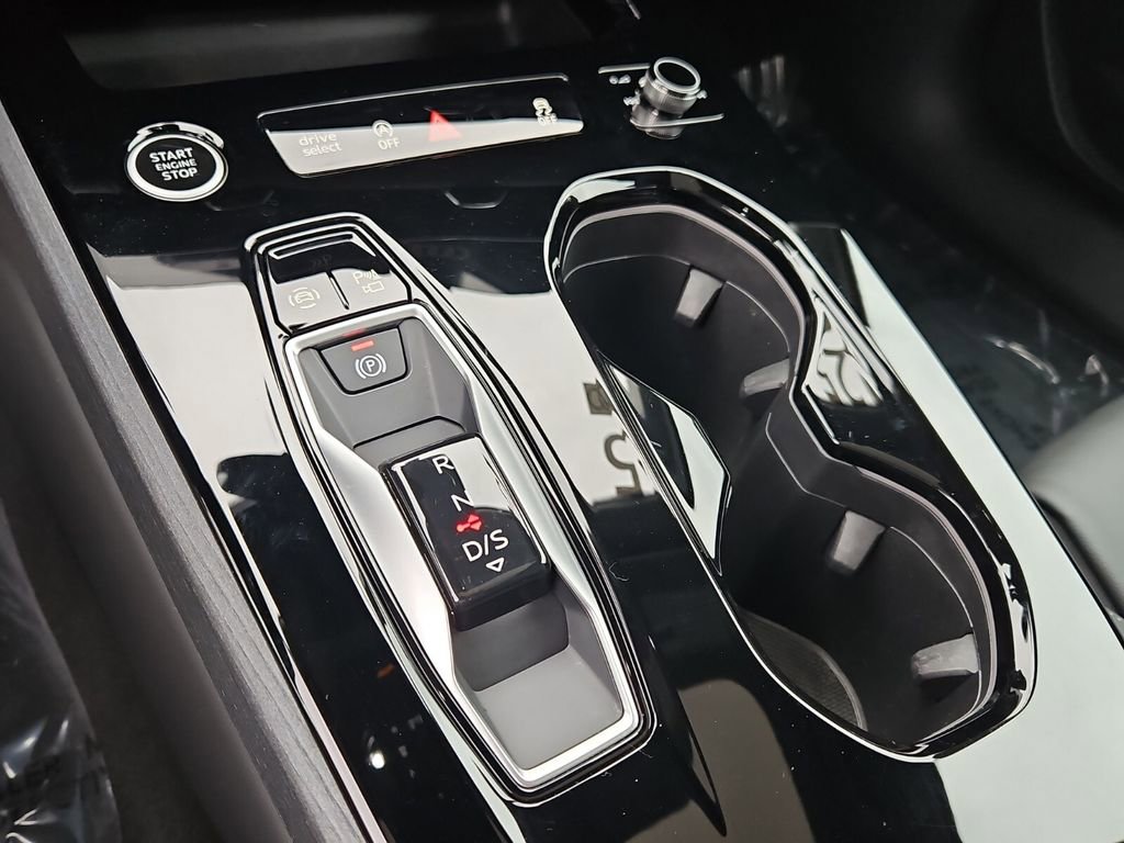 Certified 2025 Audi A5 2.0T Premium Plus w/ Premium Plus image 22