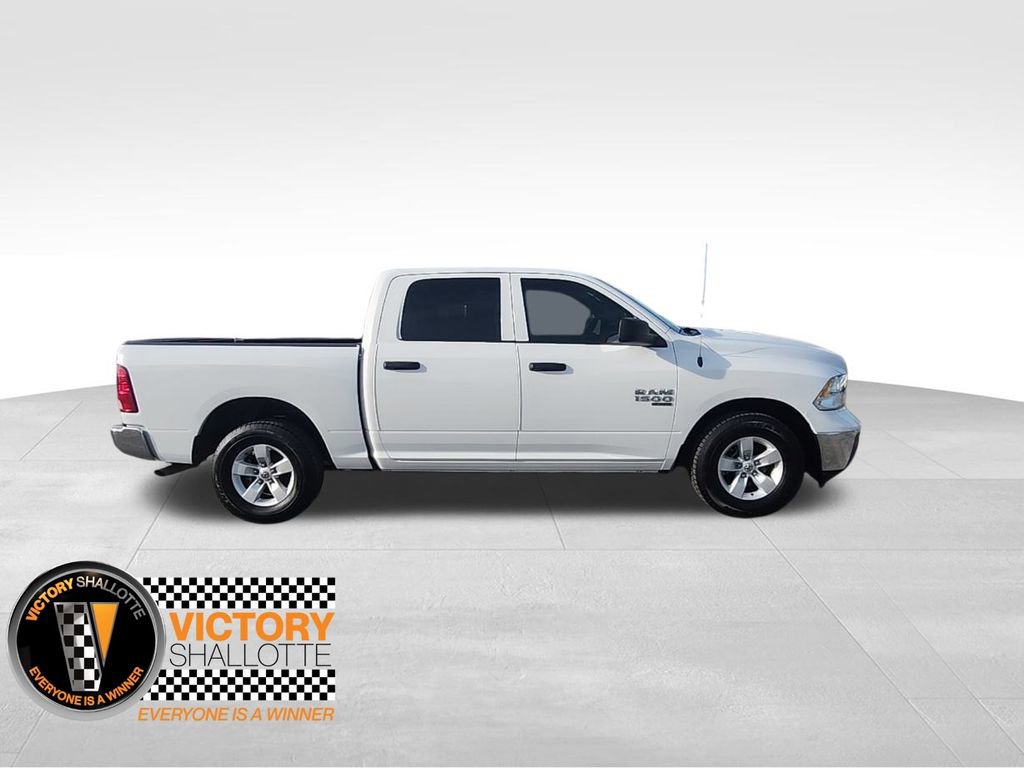 Certified 2022 RAM 1500 Classic SLT image 26