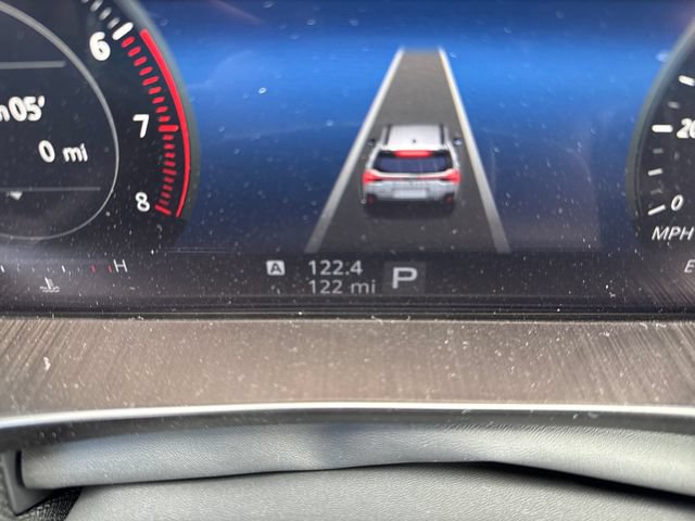 New 2026 Subaru Outback Limited AWD/4WD image 25