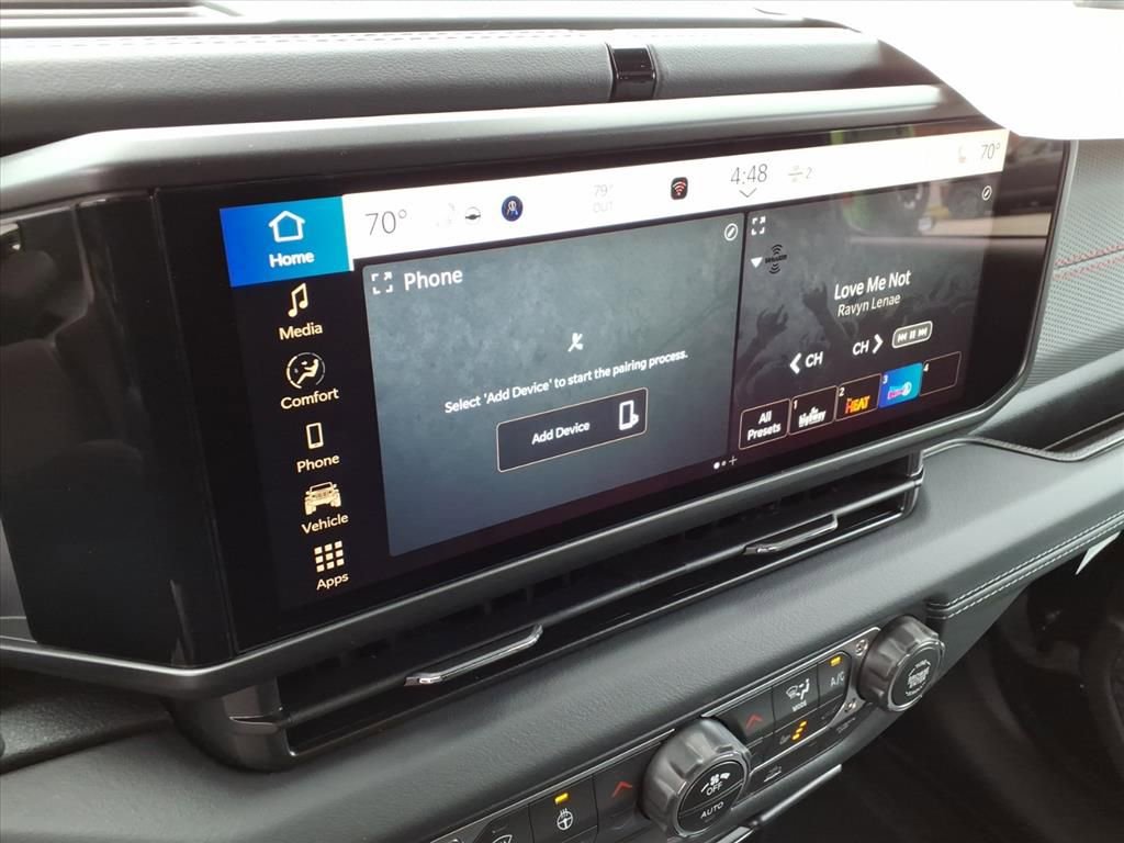 New 2025 Jeep Wrangler Unlimited Rubicon w/ Convenience Group image 21
