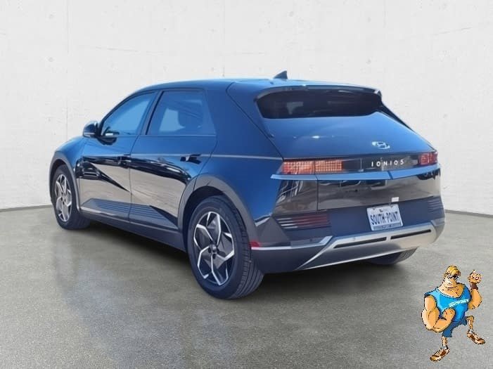Used 2024 Hyundai Ioniq 5 SEL image 7