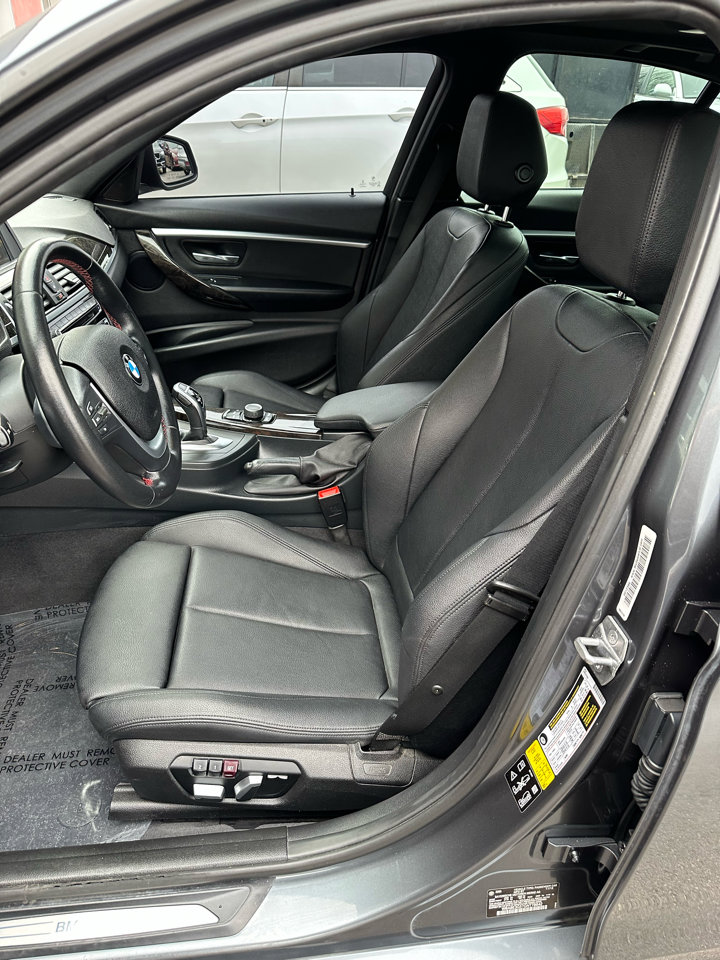Used 2016 BMW 328i xDrive Sedan image 12