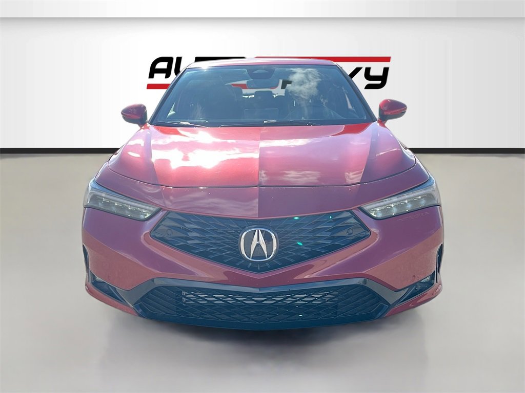 Used 2024 Acura Integra A-Spec image 2