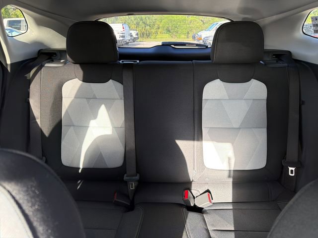 New 2026 Chevrolet Trax LS FWD image 23
