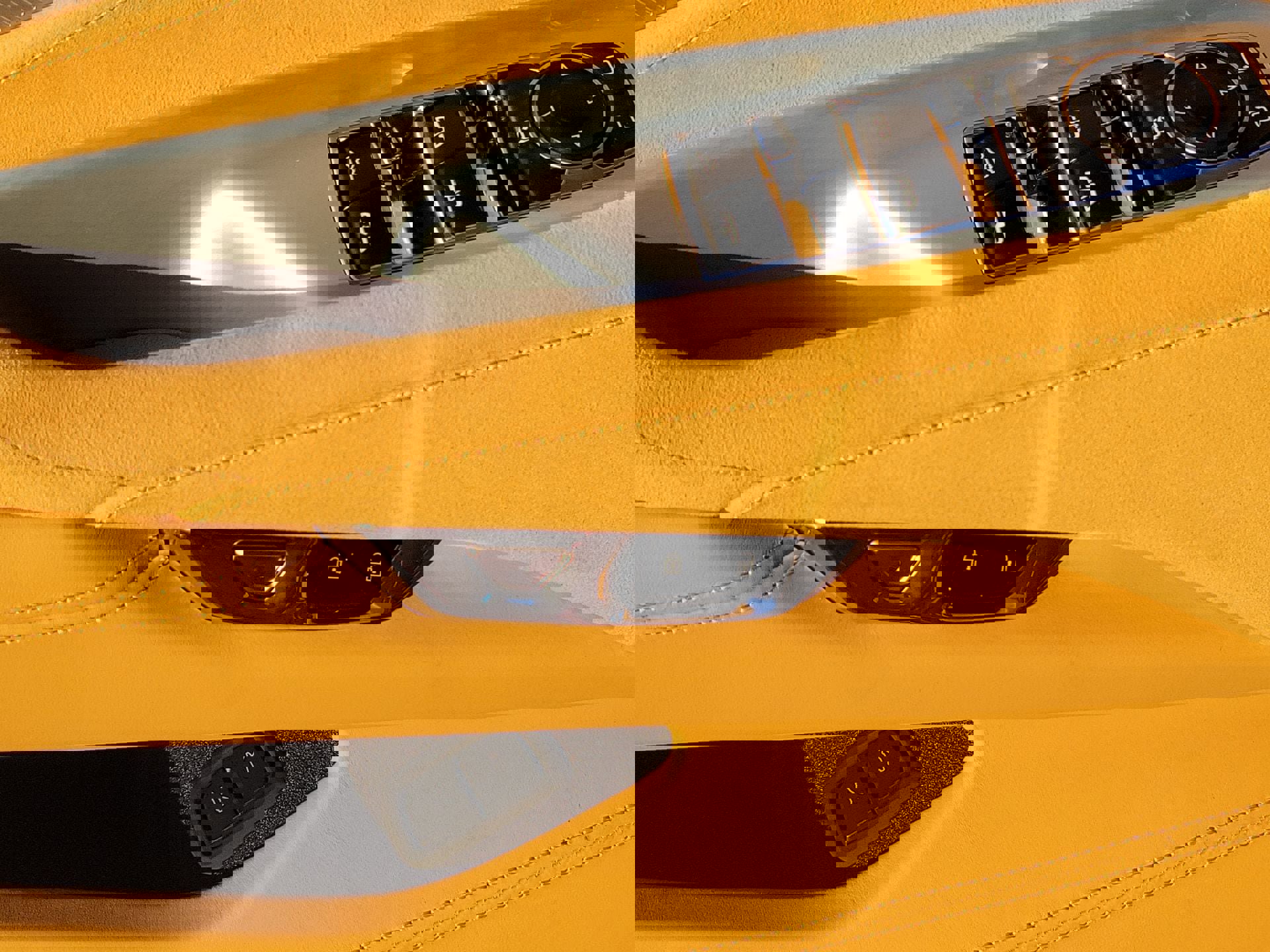 New 2026 Chevrolet Corvette Stingray Premium Conv w/ Z51 Performance Package image 86