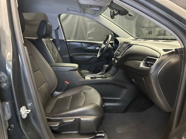 Used 2021 Chevrolet Equinox LT AWD/4WD image 15