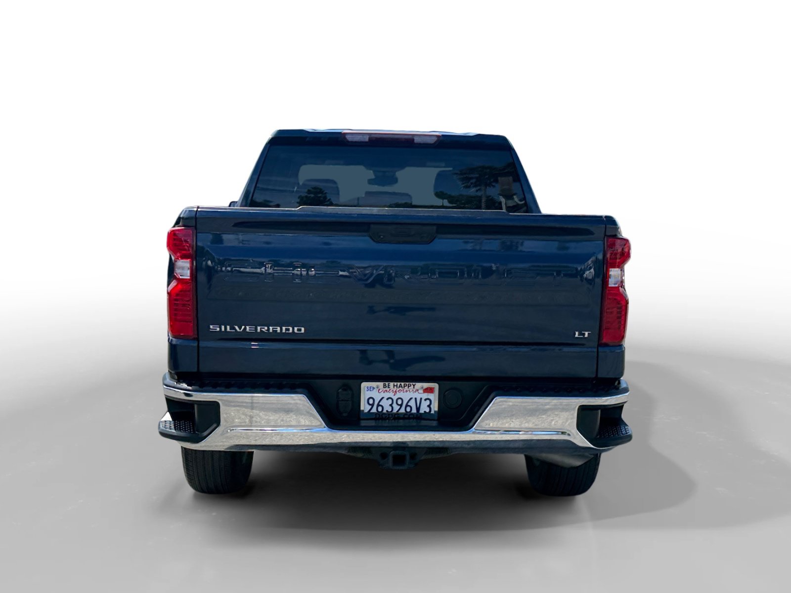 Used 2023 Chevrolet Silverado 1500 LT AWD/4WD image 4