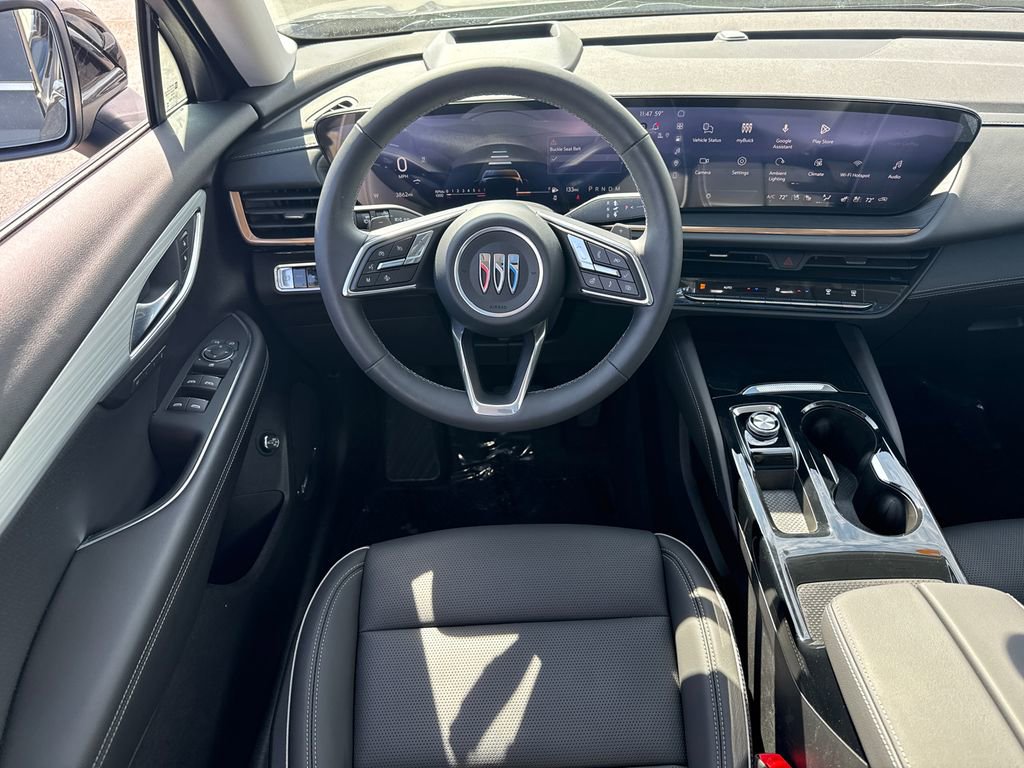 New 2026 Buick Envision Avenir image 30